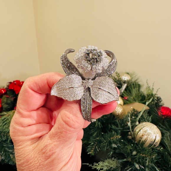 Nolan Miller NWOT Authentic Luxury Vintage Limited Edition...